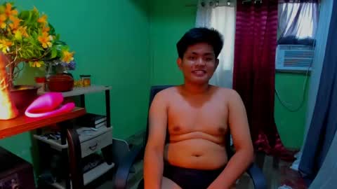 wildest_asian online show from June 16, 1:08 am