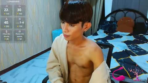 Snapshot of wildesttwinky chatting on February 2, 4:00 pm Arvie Rubio online show from February 2, 4:00 pm