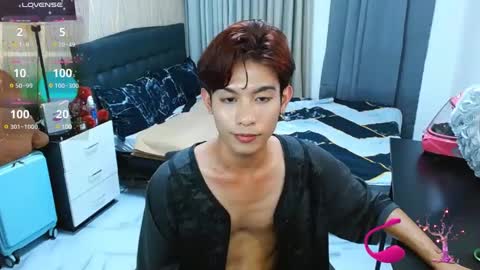 Snapshot of wildesttwinky chatting on March 3, 6:44 pm Arvie Rubio online show from March 3, 6:44 pm