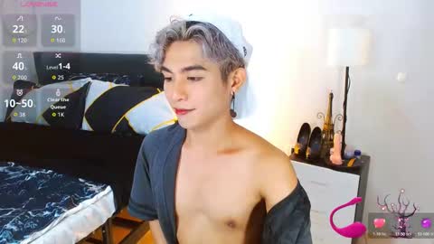 Arvie Rubio online show from April 25, 11:13 pm