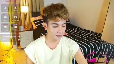 Arvie Rubio online show from July 28, 6:20 pm