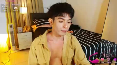 Arvie Rubio online show from August 4, 5:48 pm