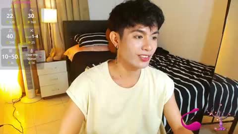 Arvie Rubio online show from August 6, 3:36 pm