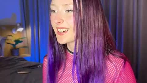 OF JunoHoly online show from October 19, 11:05 pm