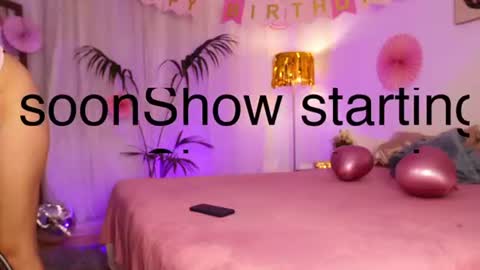 OF JunoHoly online show from July 20, 1:42 am