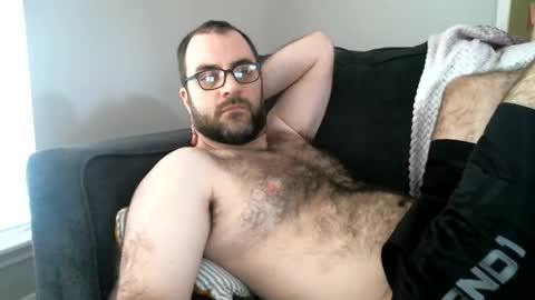 Snapshot of wildfunguy1 chatting on April 6, 2:07 pm Chase online show from April 6, 2:07 pm