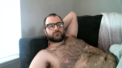 Snapshot of wildfunguy1 chatting on April 9, 3:06 pm Chase online show from April 9, 3:06 pm