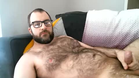 Snapshot of wildfunguy1 chatting on April 15, 7:58 pm Chase online show from April 15, 7:58 pm