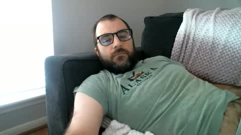 Snapshot of wildfunguy1 chatting on April 22, 2:18 pm Chase online show from April 22, 2:18 pm