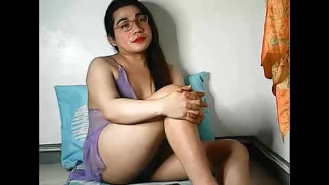 Sweet online show from February 26, 5:09 am