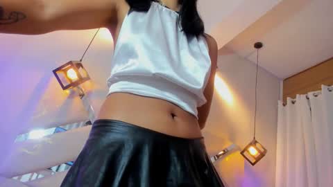 Kitty online show from February 24, 5:05 am