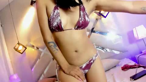 Kitty online show from March 1, 6:32 pm