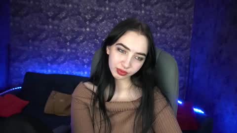 Snapshot of wildkittenx_ chatting on March 3, 1:20 pm Alena online show from March 3, 1:20 pm