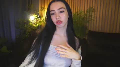 Alena online show from October 22, 6:46 am