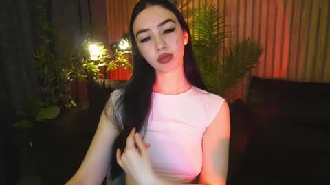 Alena online show from November 17, 6:41 am