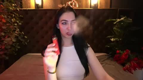Alena online show from April 30, 6:42 am