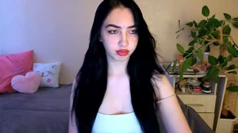 Alena online show from June 18, 3:51 am
