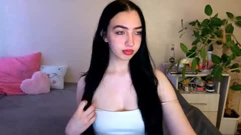 Alena online show from June 20, 4:15 am