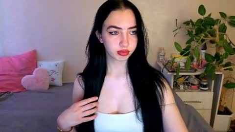 Alena online show from June 21, 3:53 am