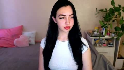 Alena online show from June 25, 4:12 am