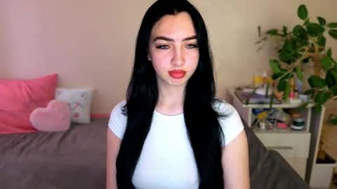 Alena online show from June 26, 4:06 am