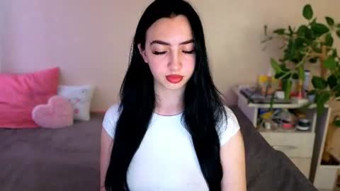 Alena online show from June 27, 4:06 am