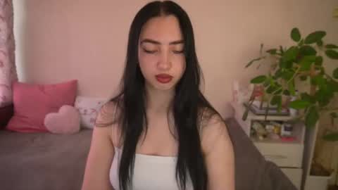 Alena online show from July 22, 4:15 am