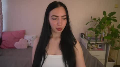 Alena online show from July 25, 4:21 am