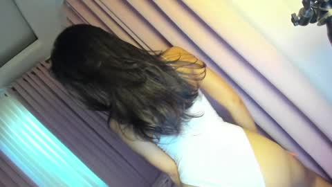 Snapshot of wildkittytrans chatting on January 18, 2:03 am CHRISTINE online show from January 18, 2:03 am