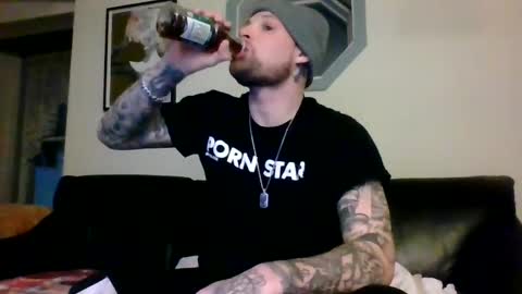 RobBangz online show from February 9, 6:54 am