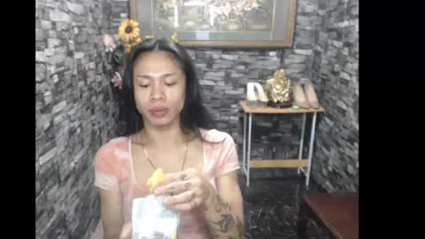 ROXIE online show from July 24, 10:41 pm