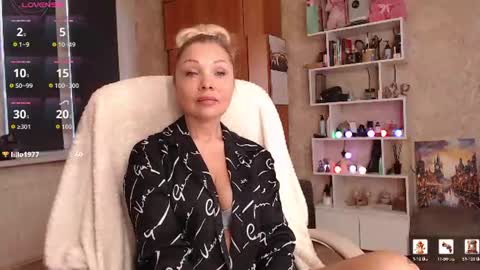 Rosa online show from July 2, 5:52 pm