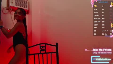 Snapshot of wildsailormoon chatting on November 25, 1:22 pm Jane online show from November 25, 1:22 pm