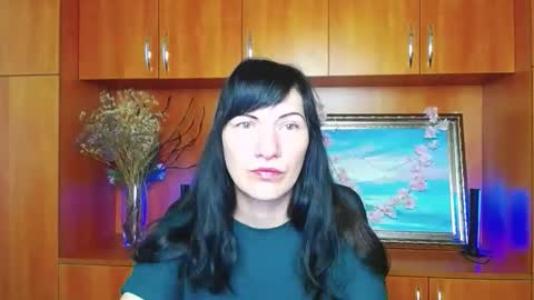 Rosalinda online show from April 28, 6:18 am