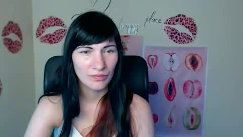 Snapshot of wildsoul8 chatting on May 8, 6:02 pm Rosalinda online show from May 8, 6:02 pm