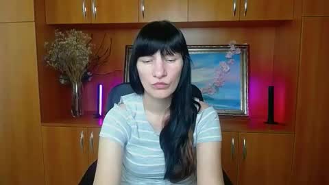 Snapshot of wildsoul8 chatting on May 19, 12:11 pm Rosalinda online show from May 19, 12:11 pm