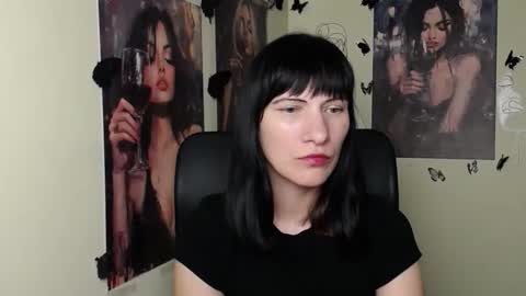 Snapshot of wildsoul8 chatting on May 26, 6:59 pm Rosalinda online show from May 26, 6:59 pm