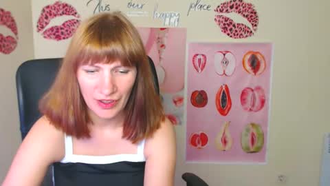Snapshot of wildsoul8 chatting on June 5, 7:19 pm Rosalinda online show from June 5, 7:19 pm
