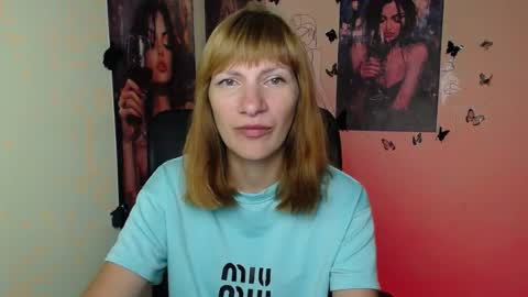 Rosalinda online show from July 22, 6:27 am