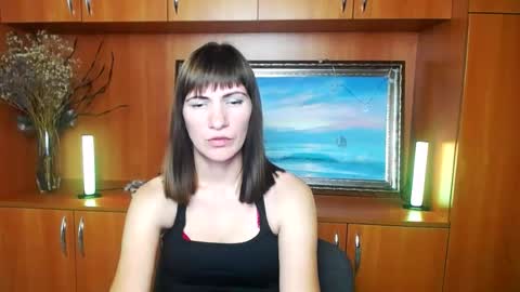 Rosalinda online show from July 24, 12:14 pm