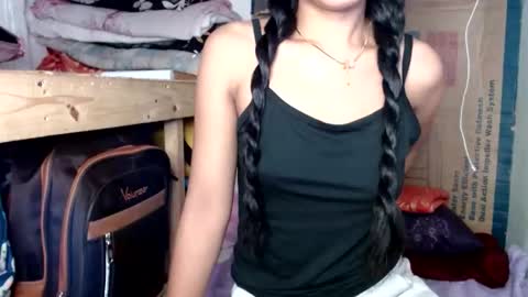 sandra online show from March 13, 1:12 am