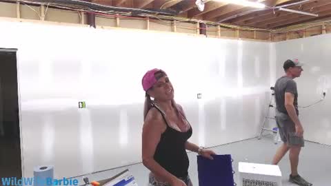 Angelica 49 online show from June 21, 6:32 pm