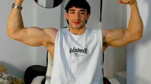 will_ferrari300 online show from March 6, 5:37 am