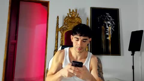 will_ferrari300 online show from May 1, 12:26 am
