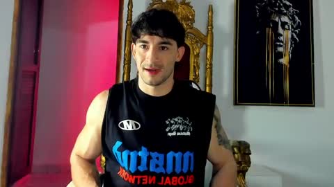 will_ferrari300 online show from May 2, 1:54 am