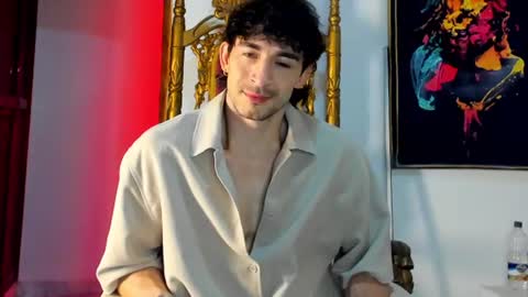 will_ferrari300 online show from June 14, 12:41 am