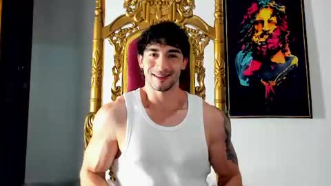 will_ferrari300 online show from June 28, 3:23 am