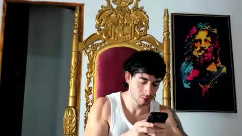 will_ferrari300 online show from June 28, 11:44 pm