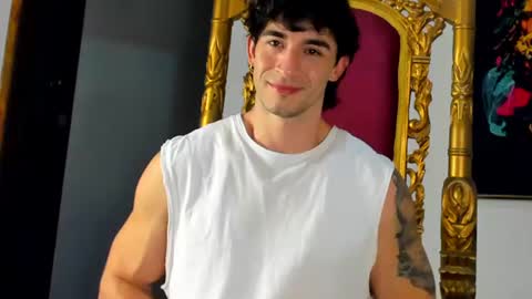 will_ferrari300 online show from July 1, 4:03 am
