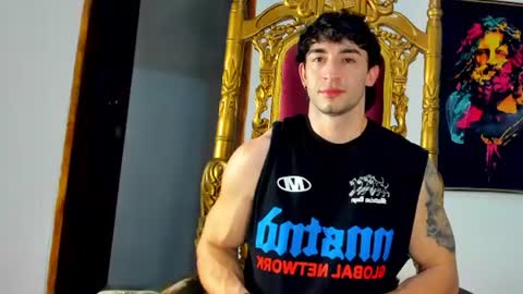will_ferrari300 online show from July 2, 2:55 am